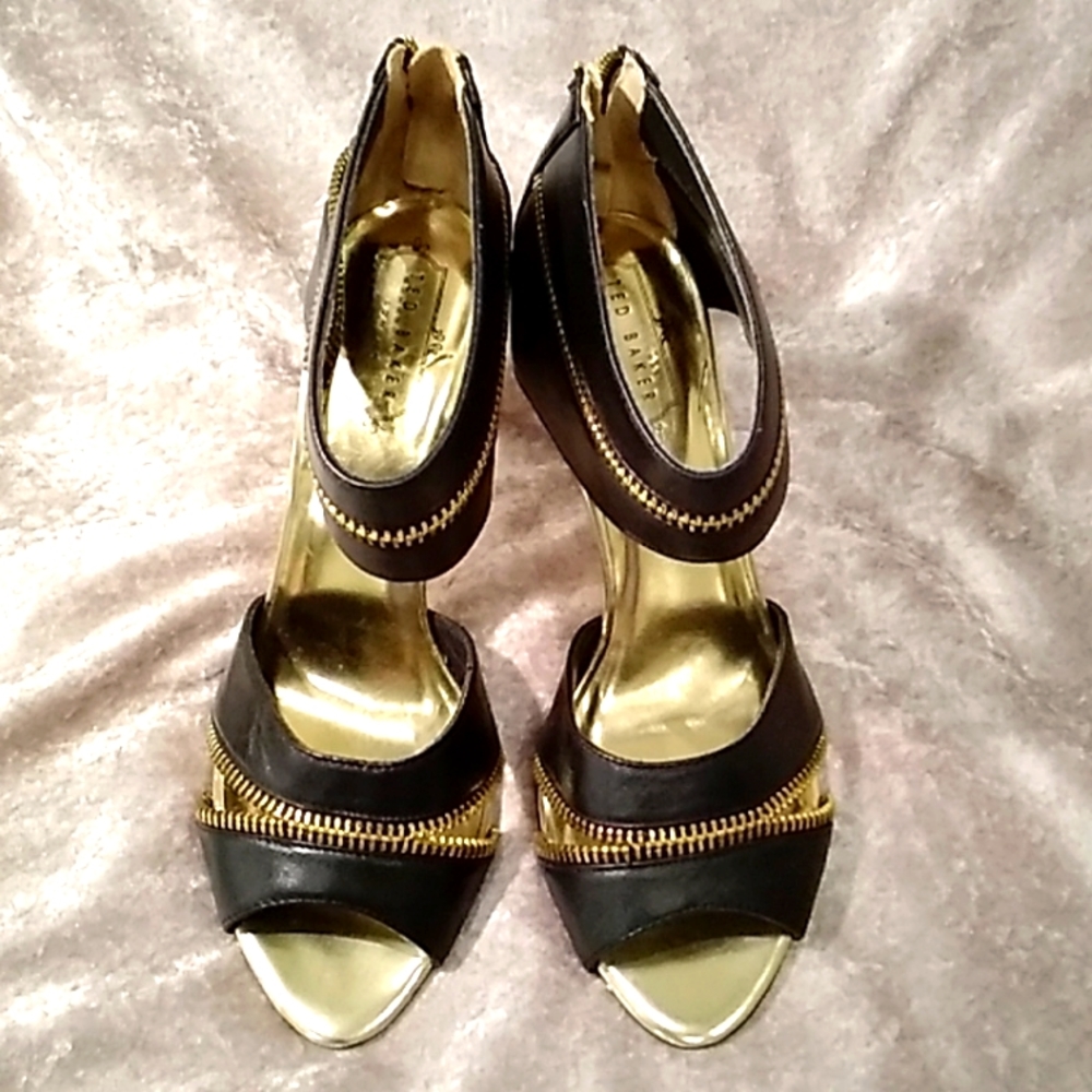 Ted Baker Shoes - image 1